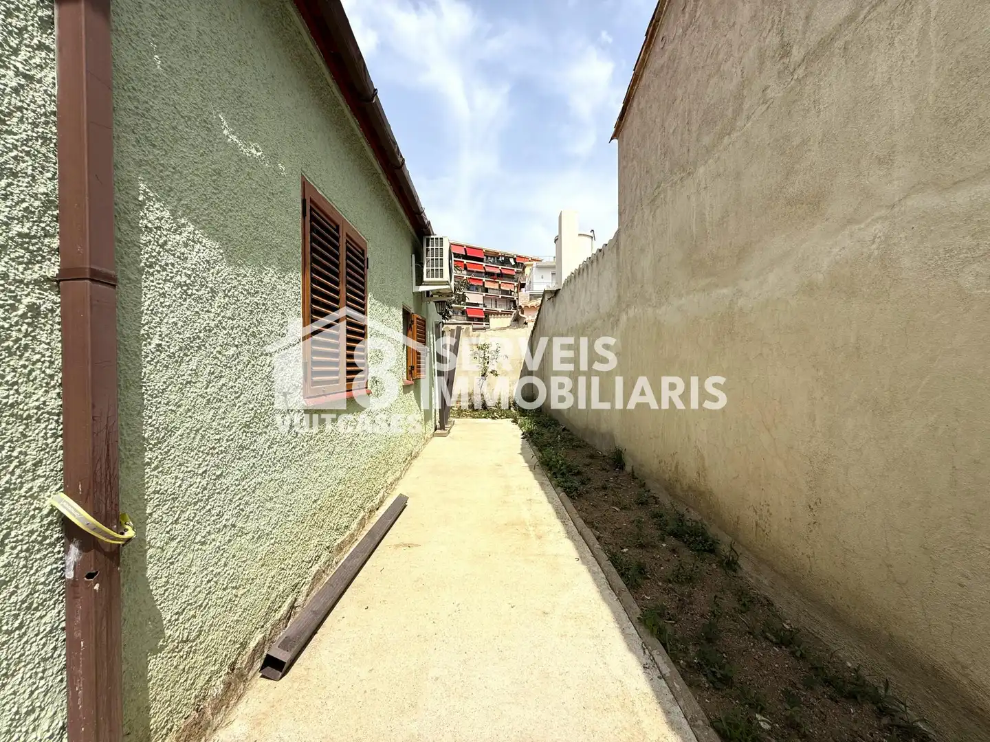 House with garden for sale in Caldes d'Estrac, imagen 6