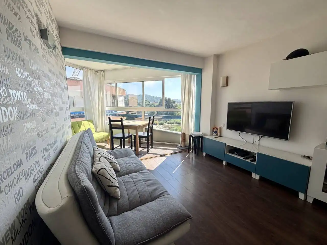 Wohnung zum Verkauf in Platja d'Aro, imagen 2