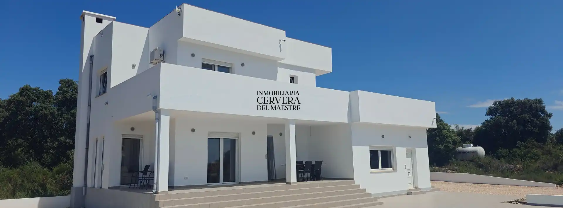 Chalet con piscina en venta en Cervera del Maestre, imagen 15