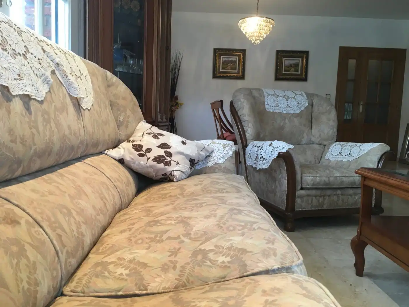 Maison rustique avec terrasse à vendre à Sentmenat, imagen 18