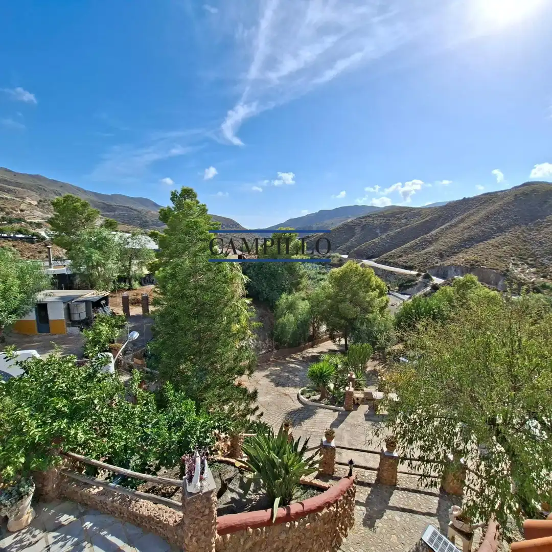 Casa en venta en Berja, imagen 6