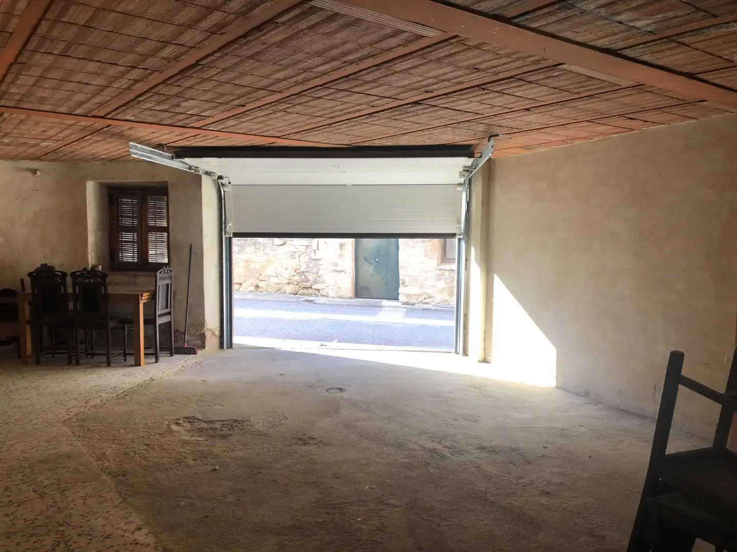 Casa o chalet en venta en Segovia con Calefacción, Jardín privado y Trastero
