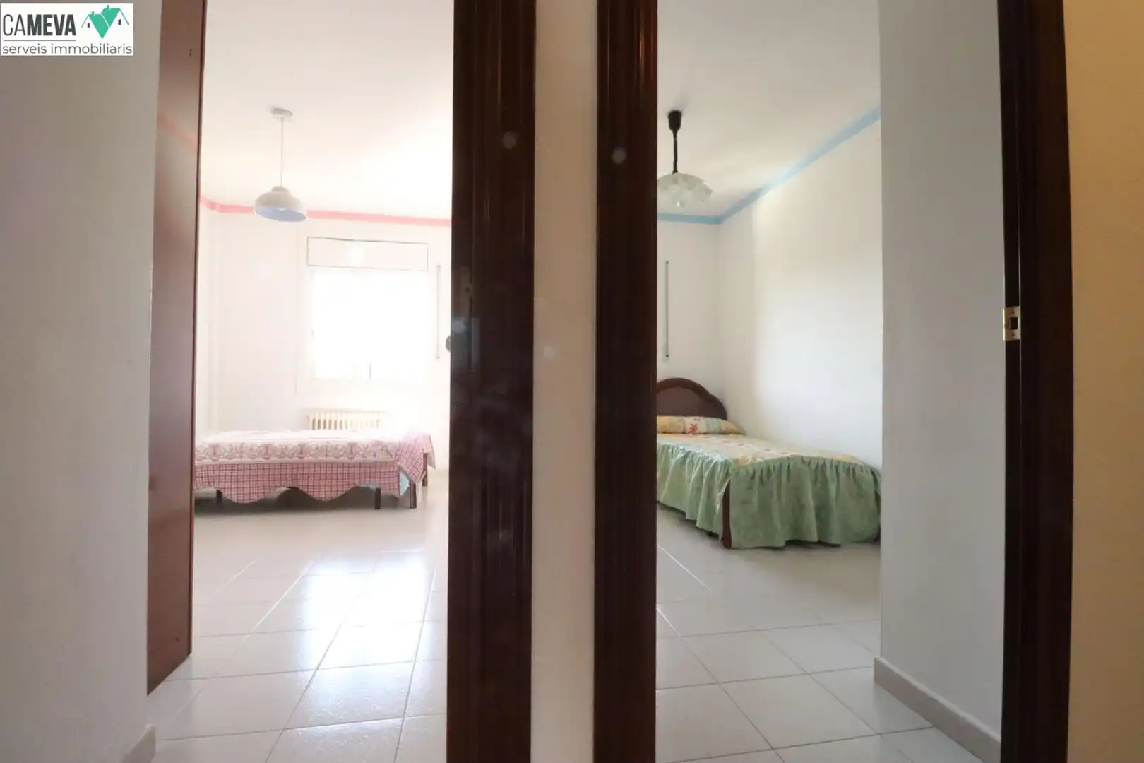 Flat for sale in Barberà del Vallès  with Air Conditioner, Heating and Terrace