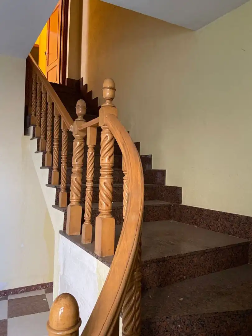 Detached homes for sale in Villarrubia de los Ojos  with Heating, Terrace and Storage room