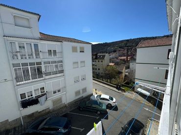 Wohnung zum Verkauf in Calle san Antonio de Texas 1