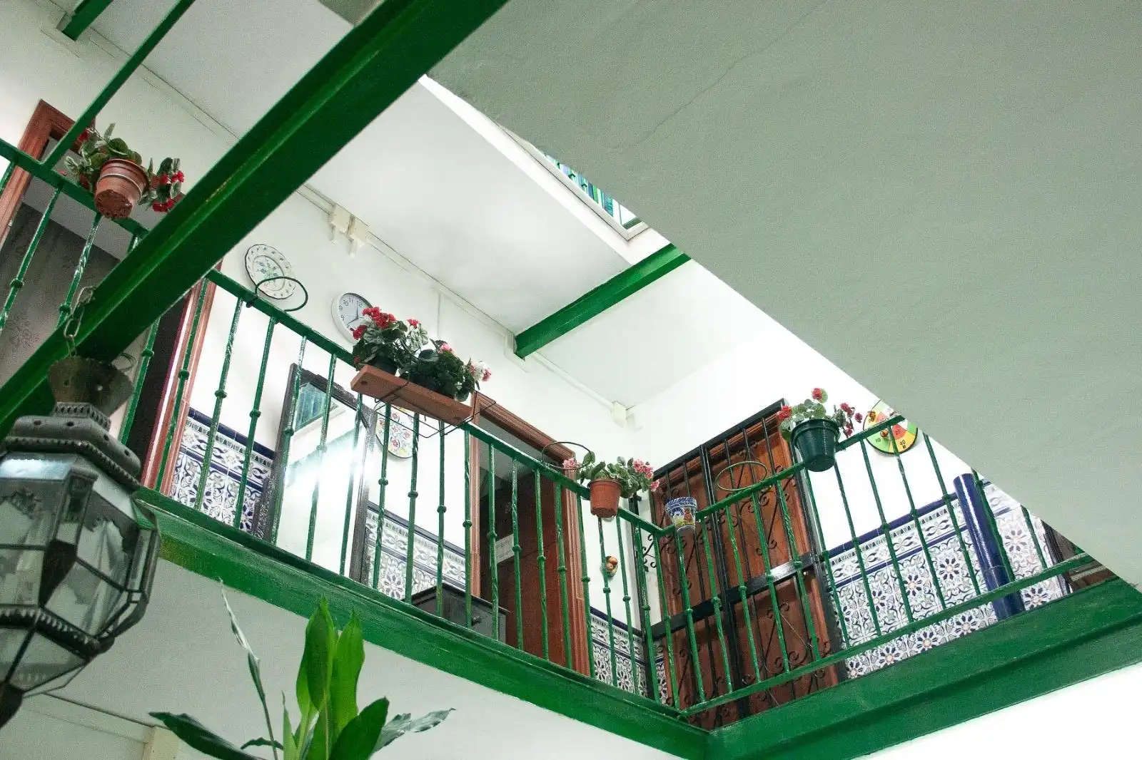 Residenziale in vendita a Casco Antiguo, imagen 25
