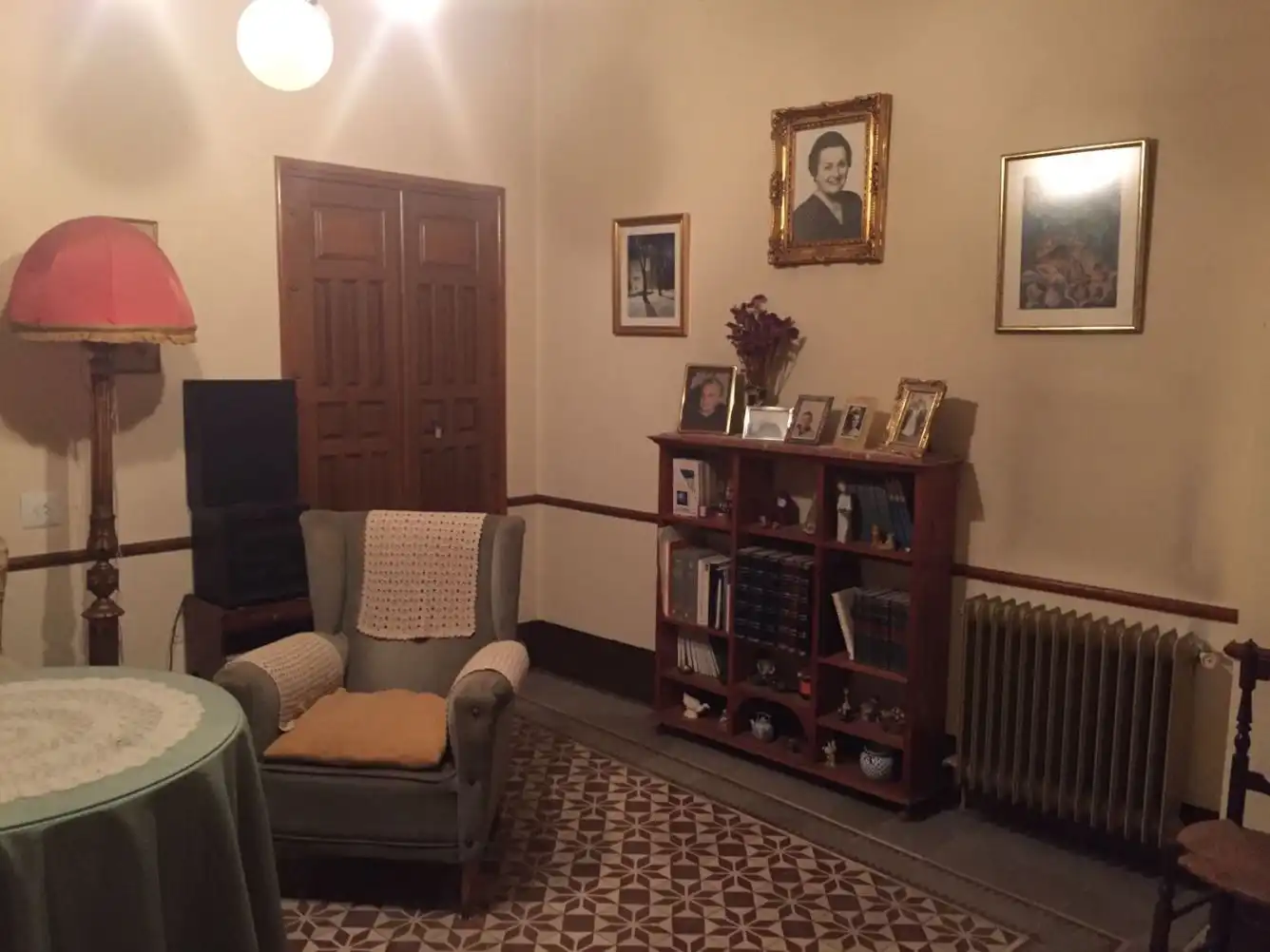 Casa rústica amb terrassa en venda a Cehegín, imagen 24
