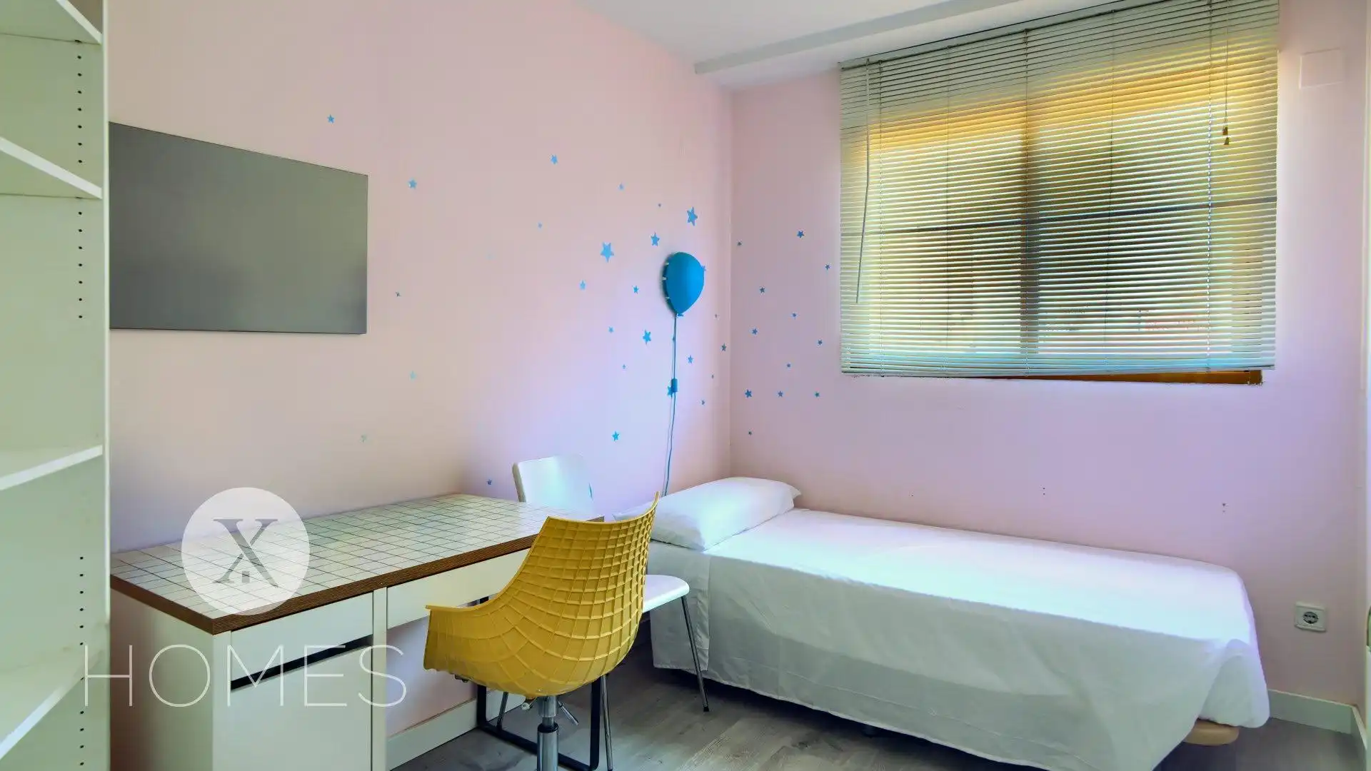 Maisonette zur Miete in Carrer del Hospital, El Pilar