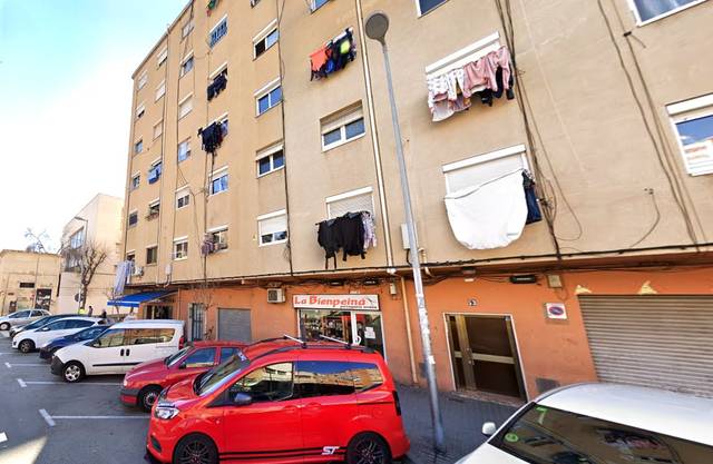 Piso en Venta en Llefià