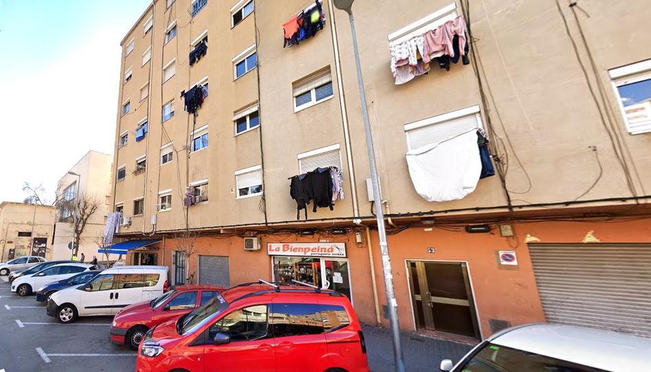 Foto 1 de Pis en venda a Llefià, Barcelona