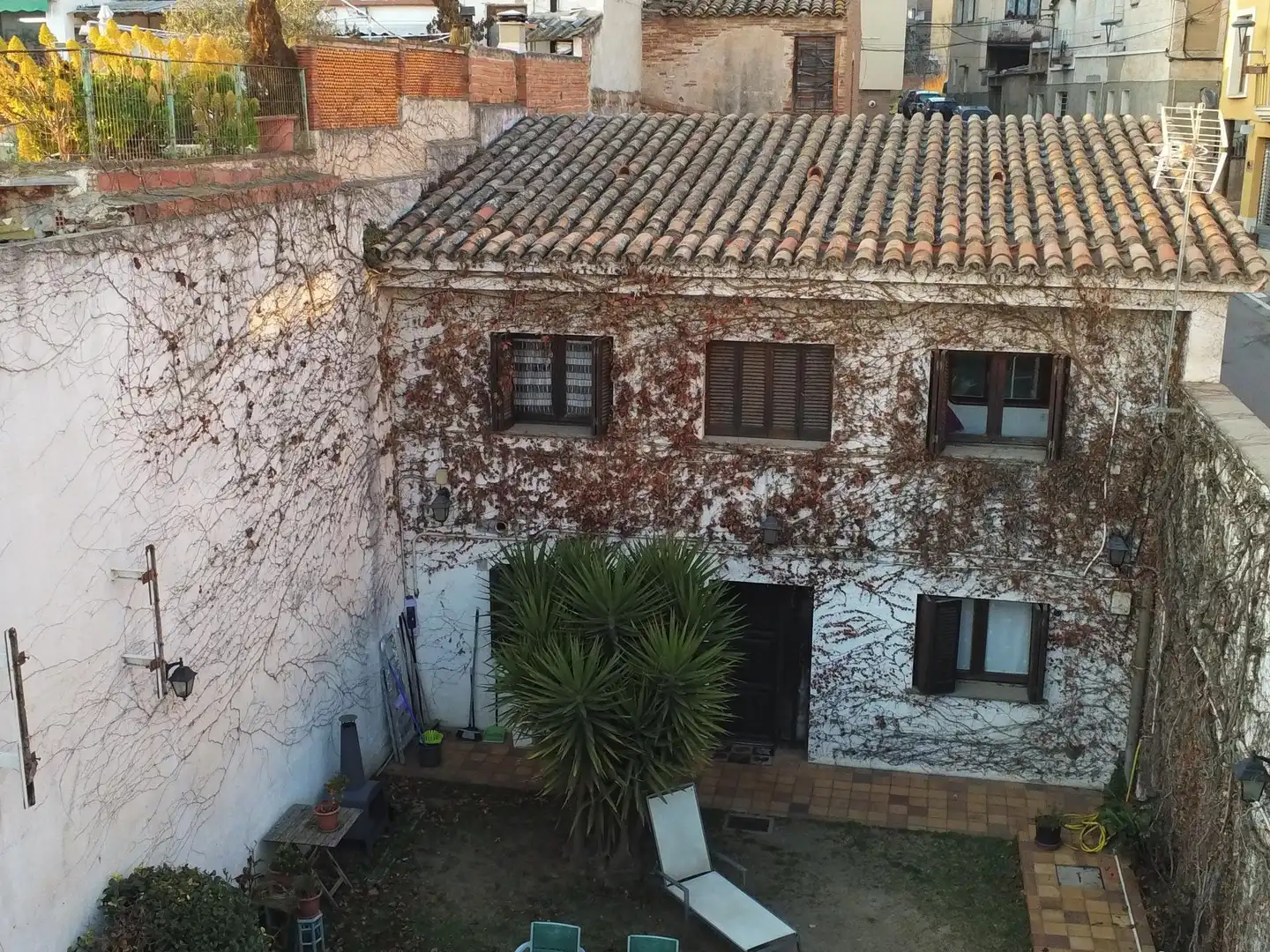 Chalet con jardín en venta en Sentmenat, imagen 74