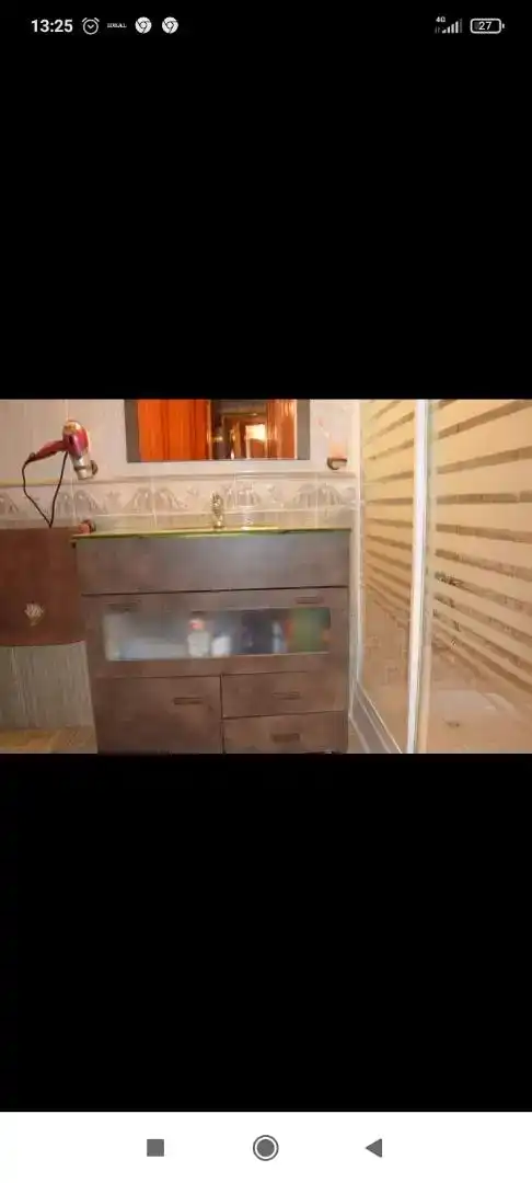Bany de Pis en venda en Baena amb Parquet, Traster i Forn