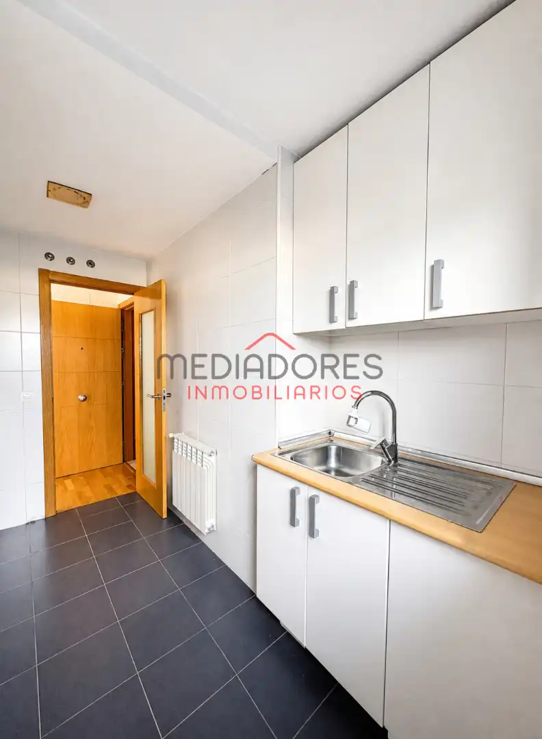 Ático con piscina en venta en Avenida de la Gran Vía del Sureste, imagen 7