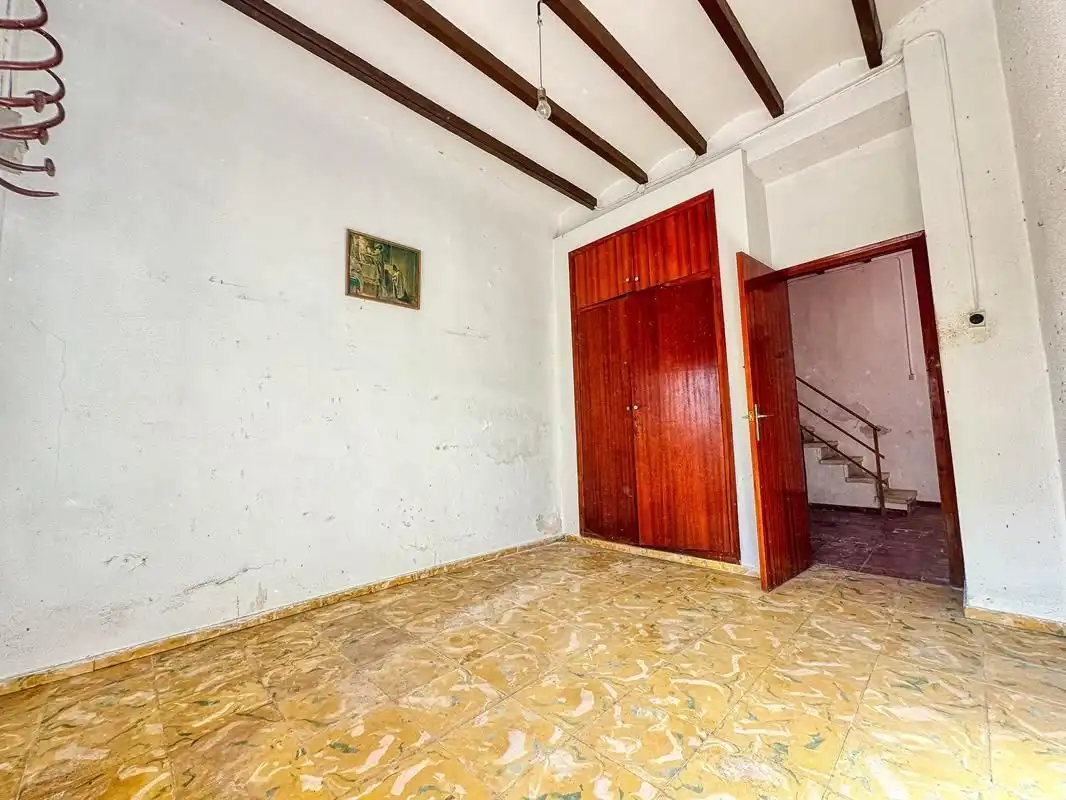 Casa o xalet en venda en Beniarbeig amb Jardí privat, Terrassa i Traster