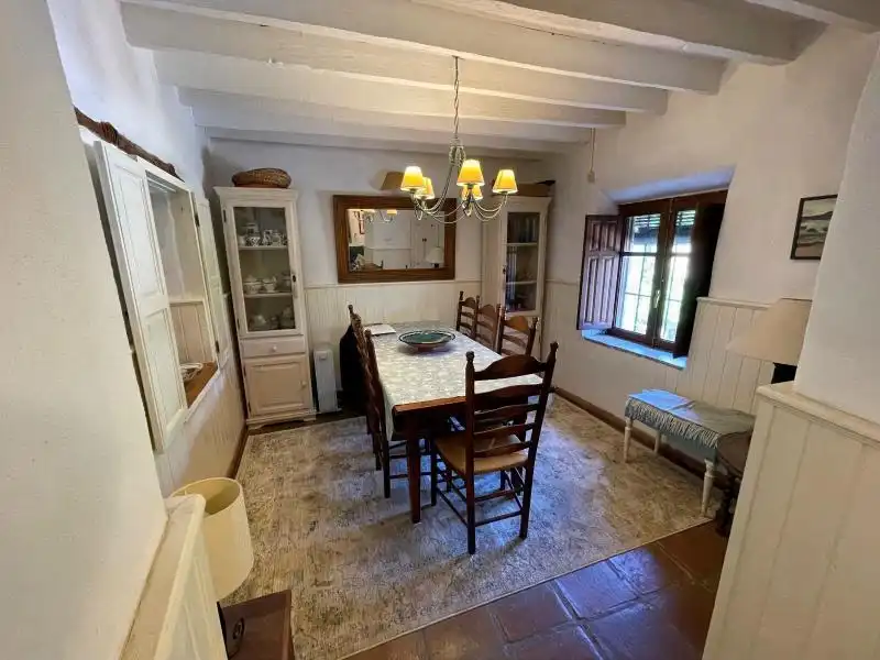 Casa rústica con piscina en venta en Barriada los Llanos, imagen 22