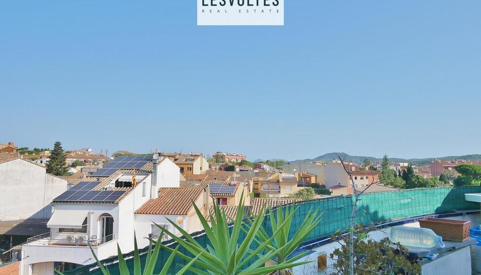 Photo 1 of Attic for sale in Piverd - Vila-Seca - Bruguerol, Girona