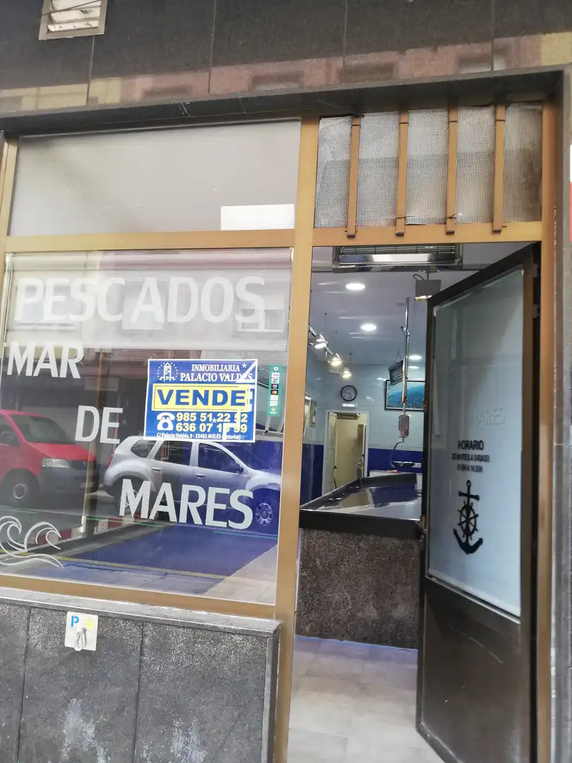 Local comercial en venta en Centro, imagen 7