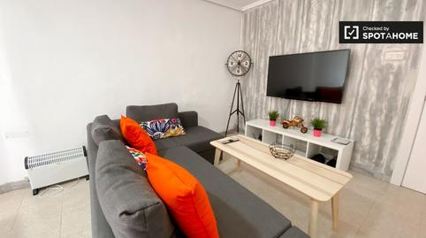 Foto 5 de Apartament per a compartir a Barrio de Benimaclet, Valencia