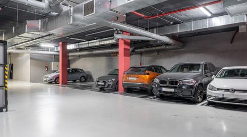 Photo 5 of Garage to rent in  Calle Lepant, 199, Fort Pienc, Barcelona