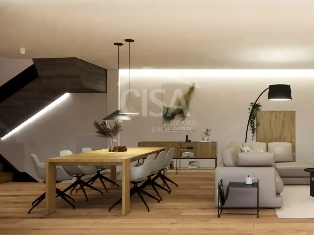 Detached house with garden for sale in Els Cortals, imagen 3