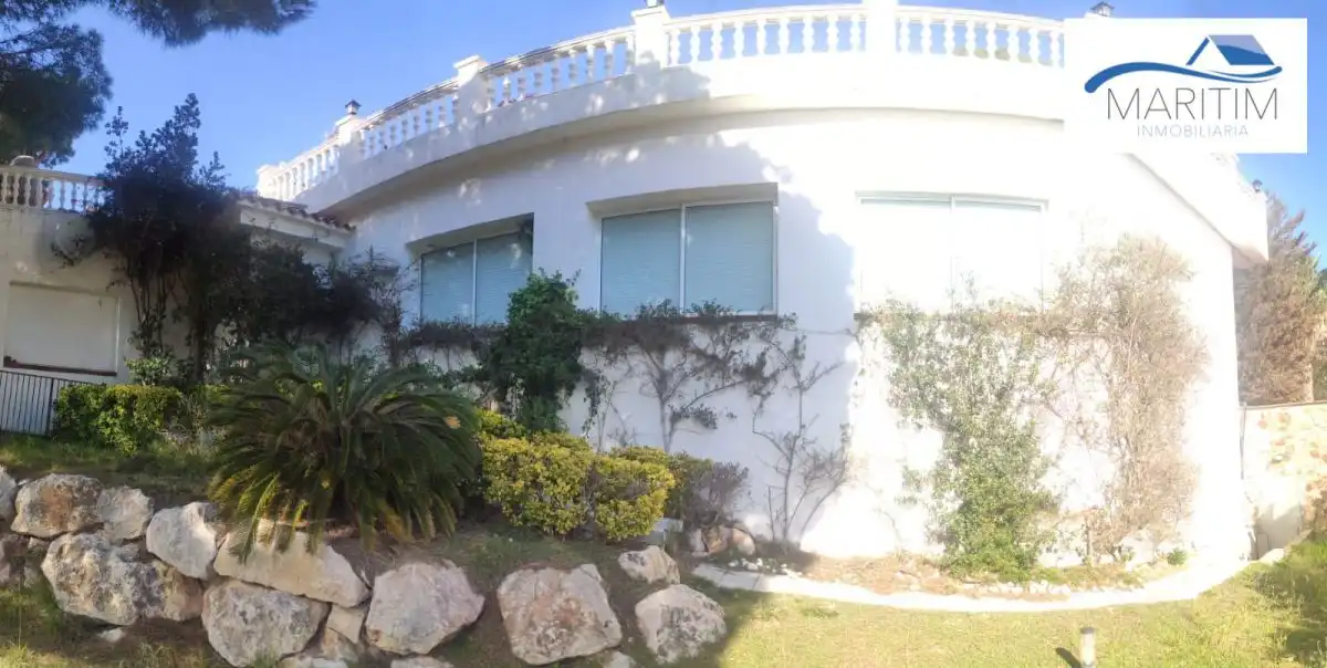 Casa o xalet en venda a Canyelles