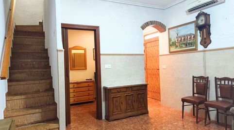 Foto 2 de Casa adosada en venda a Carrer Dels Horts, 4, Casco Antiguo, Puçol