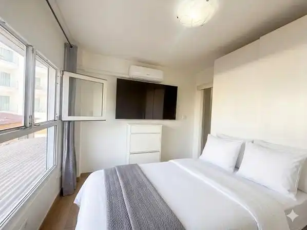 Apartament en venda a Costa de la Calma