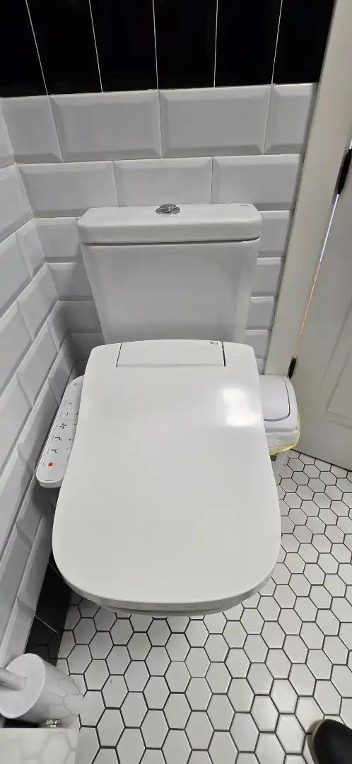 Baño de Ático en venta en Madrid con Aire acondicionado, Calefacción y Parquet