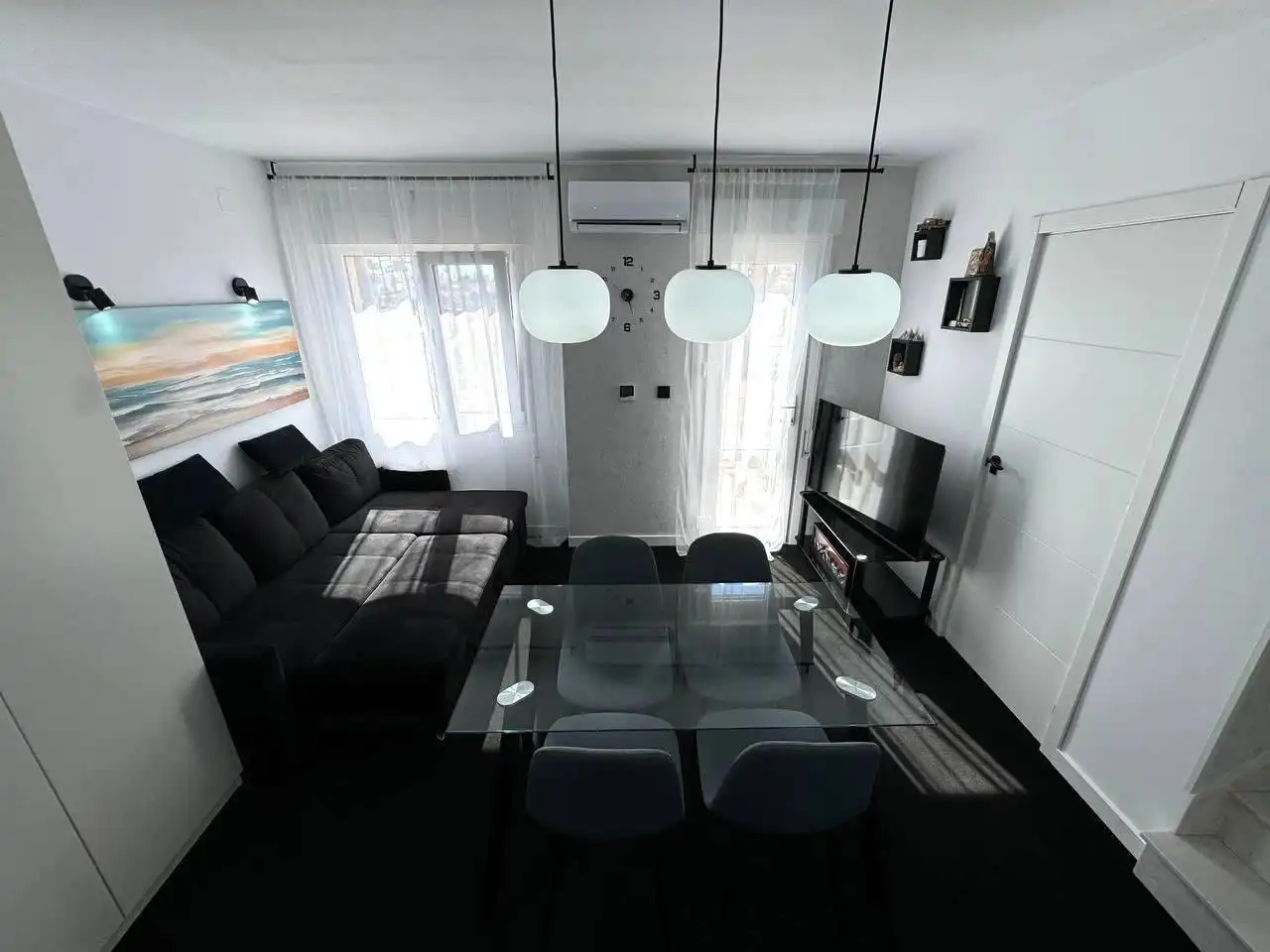 Duplex avec piscine à vendre à N/A, imagen 3