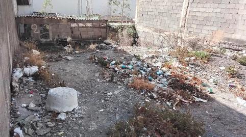 Foto 3 de Residencial en venda a Candelaria - Playa La Viuda, Santa Cruz de Tenerife