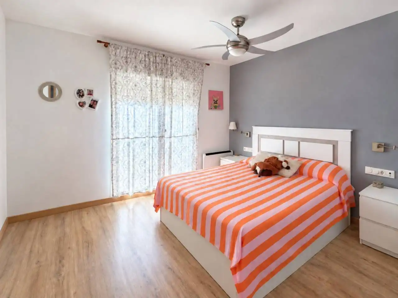 Terraced house with pool for sale in Avenida Madrid, imagen 14