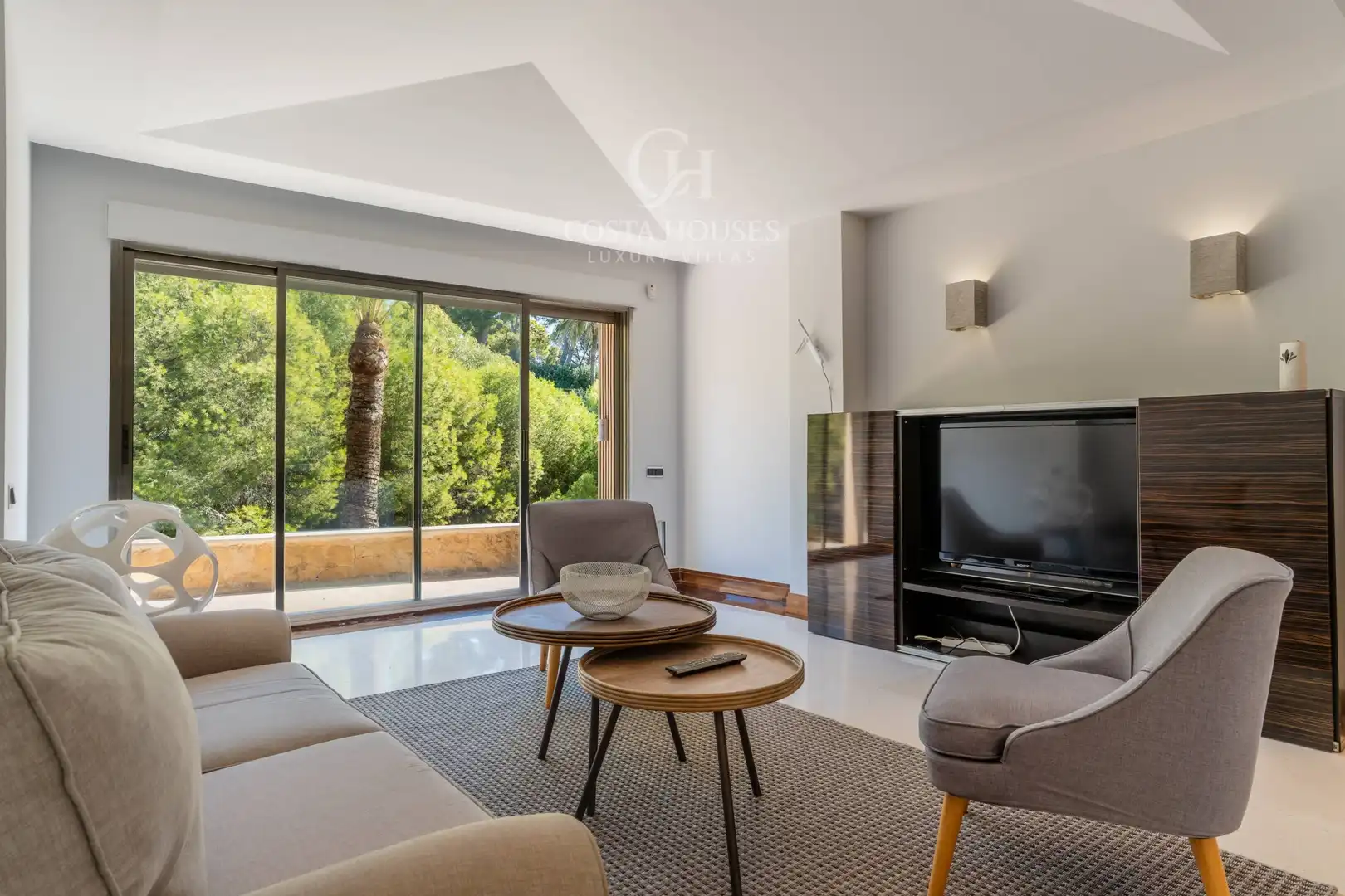 Villa con terrazza in vendita a Mascarat, imagen 23