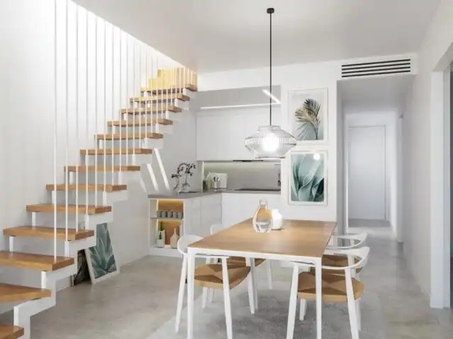 Apartament en venda a Santa Pola ciudad, imagen 5