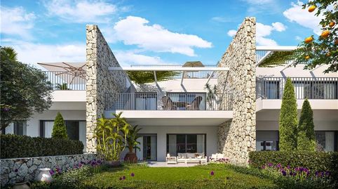 Foto 2 de Planta baja en venta en Sant Elm, Andratx