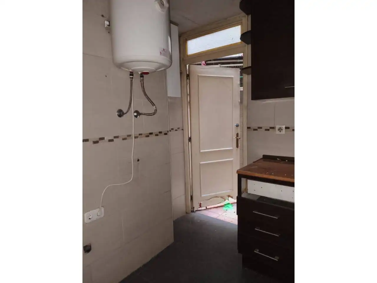 Appartement avec terrasse à vendre à Calle Valencia, imagen 23