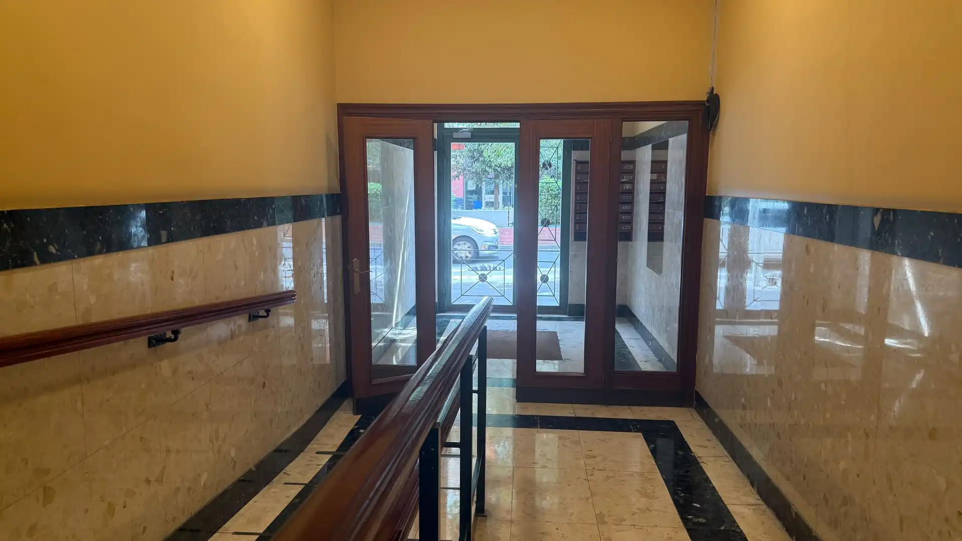 Piso en venta en Bilbao  con Calefacción y Balcón