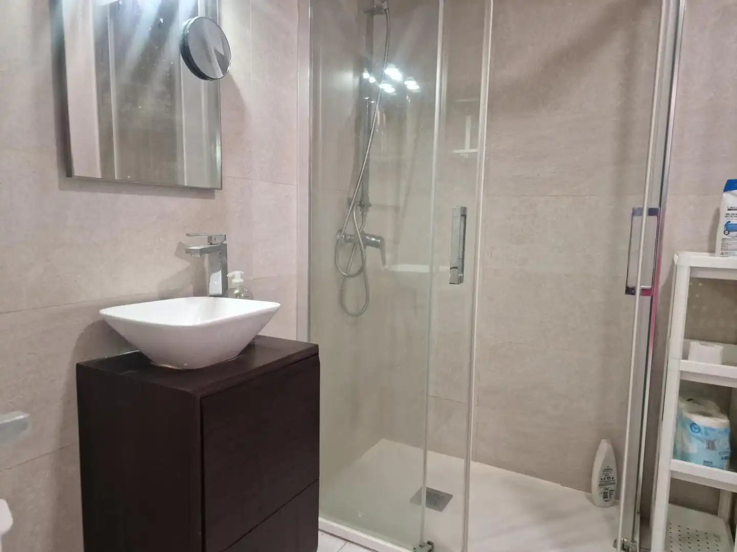 Apartament amb piscina en venda a Avenida LA MARINA, imagen 15