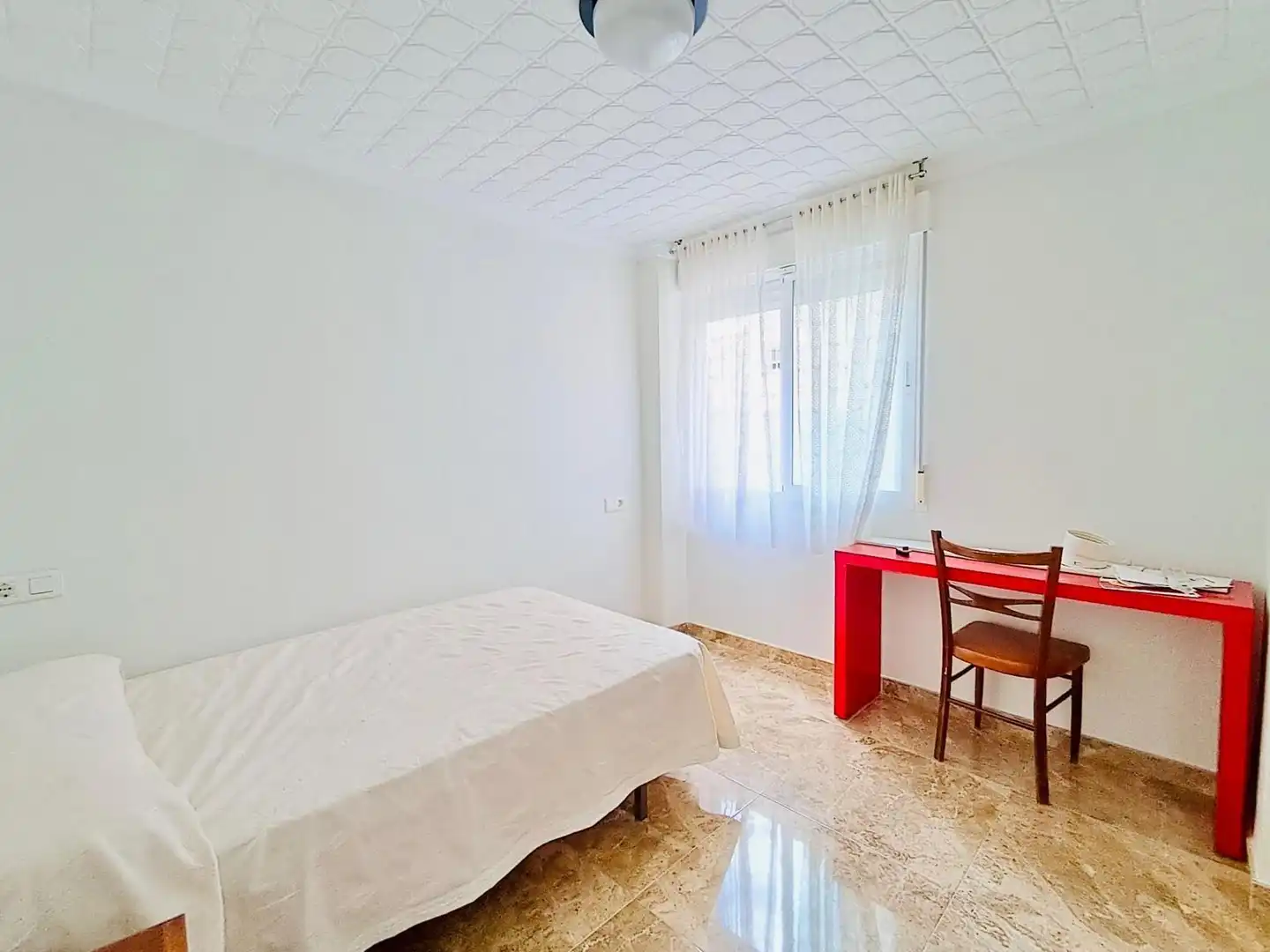 Habitación de Piso en venta en Águilas con Terraza y Amueblado