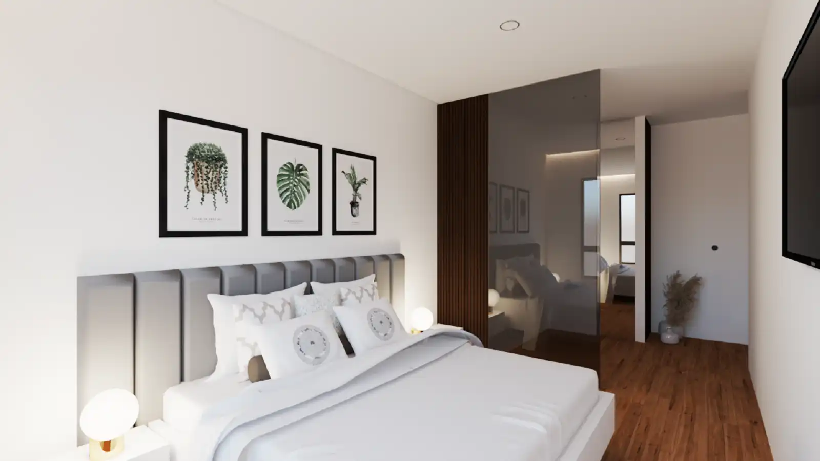 Penthouse mit Pool zum Verkauf in Pedanías Este, imagen 9