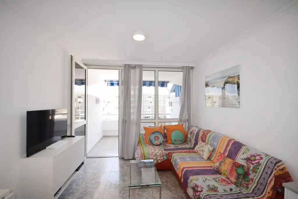 Apartament de lloguer a Arguineguín