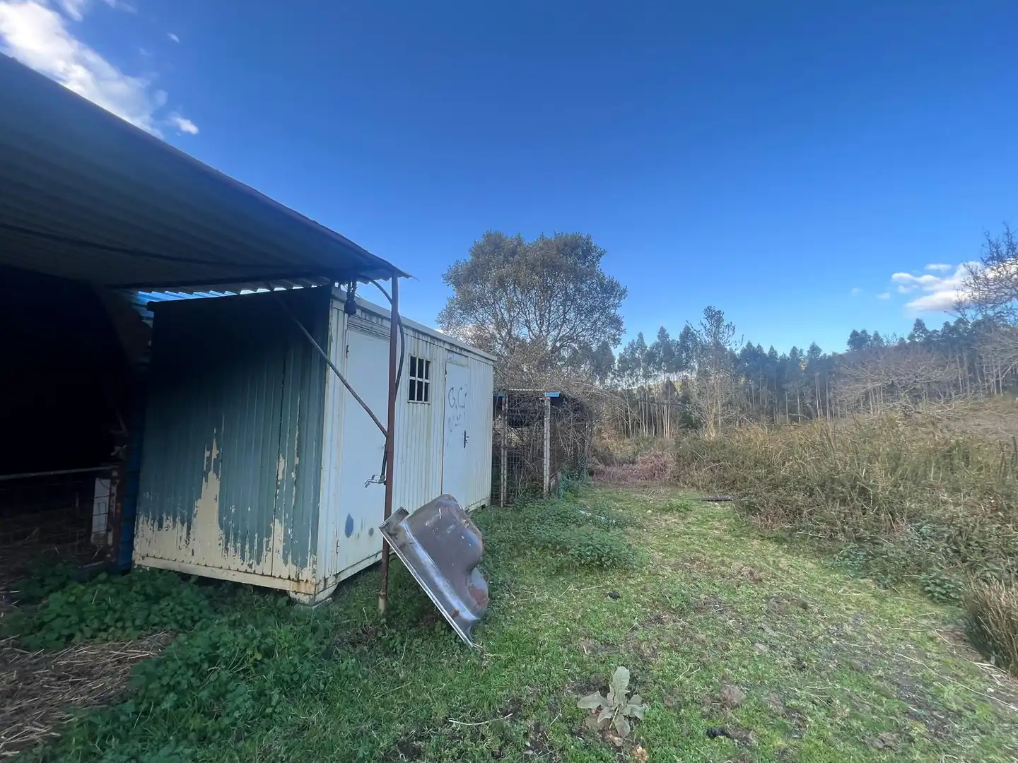Terreno rustico in vendita a O Rosal, imagen 18