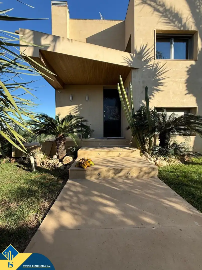 Villa avec piscine à vendre à Los Balcones - Los Altos, imagen 53