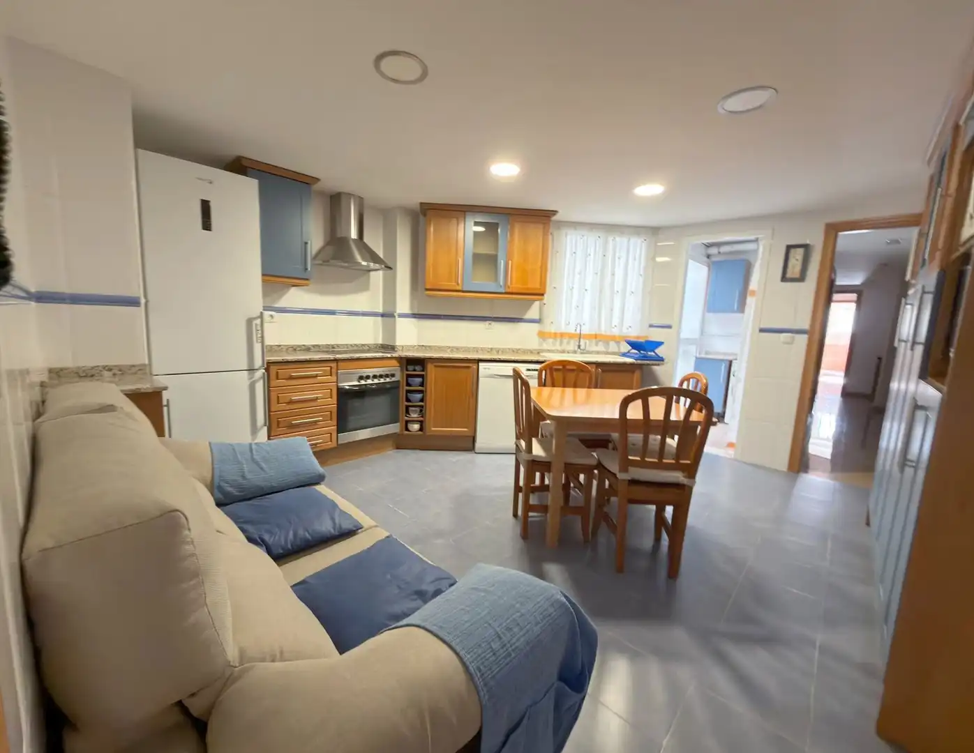 Flat for rent in Valencia, Valencia