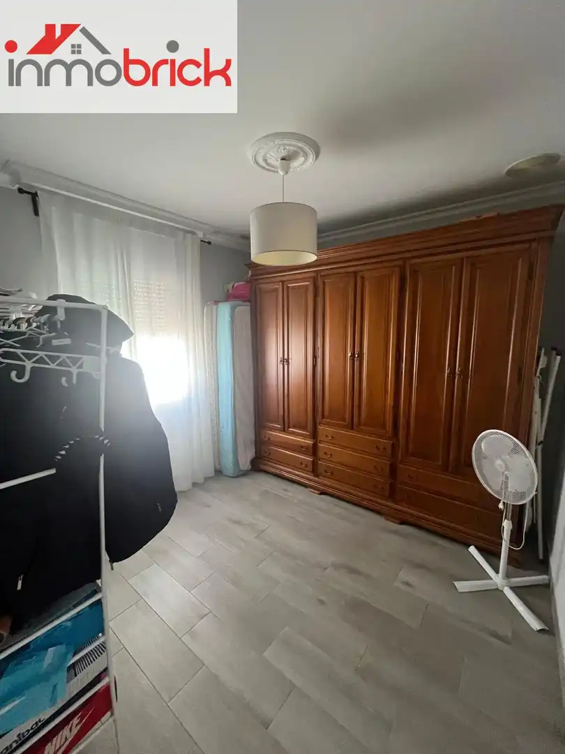 Habitación de Casa o chalet en venta en Lucena