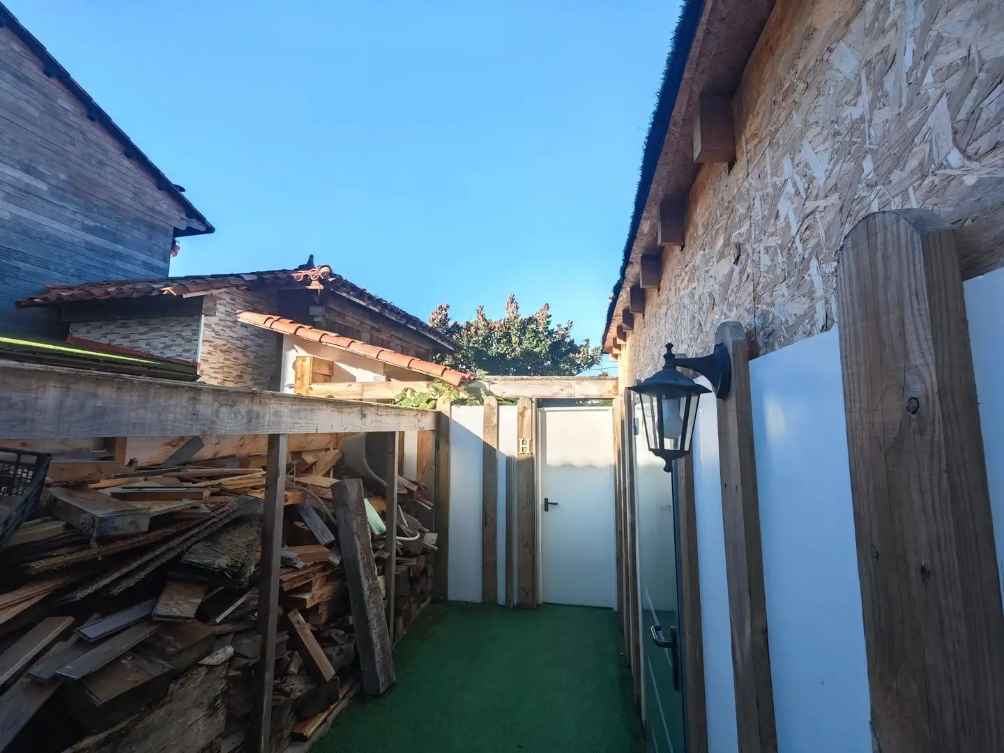Maison avec jardin à vendre à nueva de llanes, imagen 9
