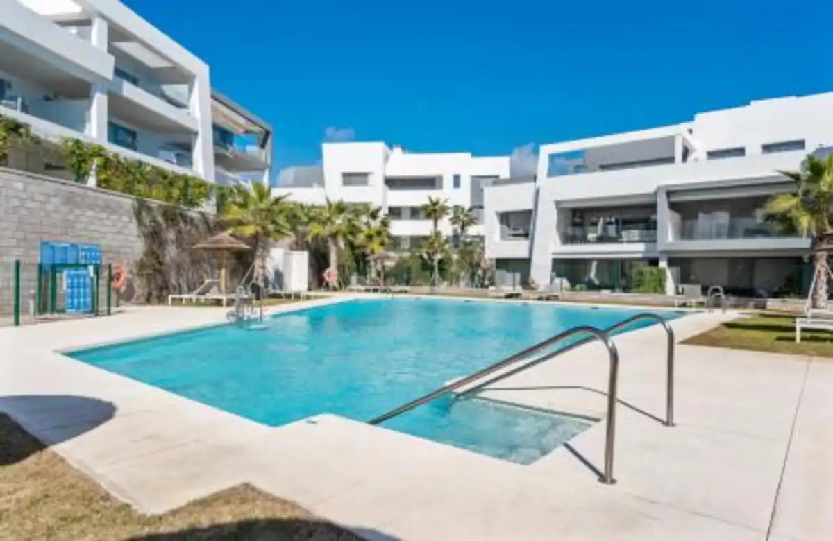 Home with pool for sale in Selwo, imagen 31
