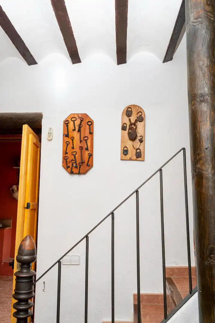 Casa o xalet en venda en Blanca amb Terrassa, Piscina i Moblat
