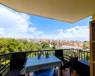 Balcony of Flat for sale in Manacor  with Terrace