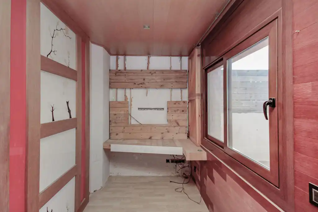 Flat for sale in Sabadell  with Heating