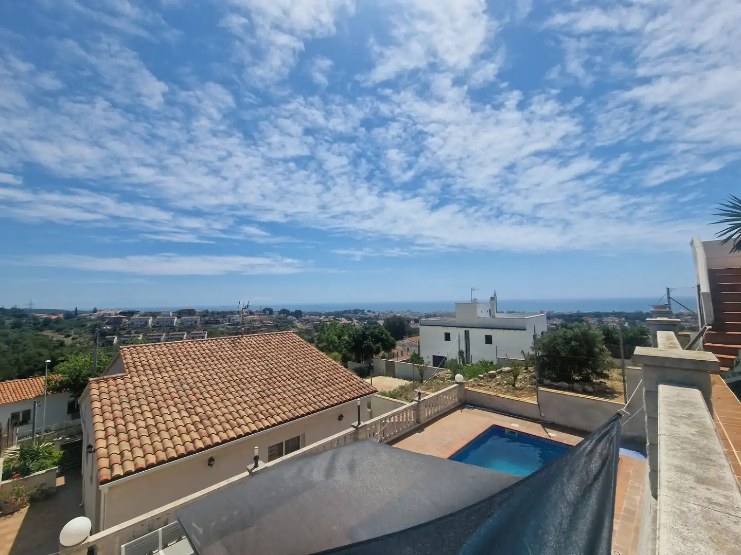 Casa con piscina en venta en Carrer Vallès, imagen 54